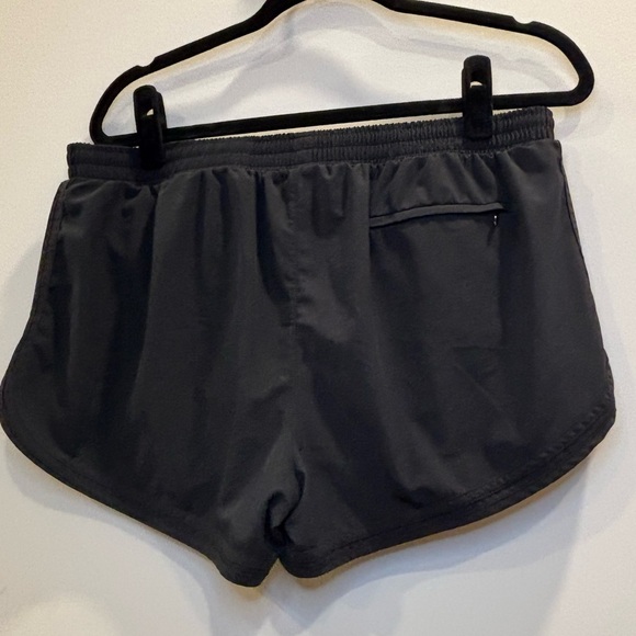 Champion Women's Black Shorts - Picture 8 of 8
